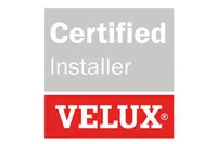 Velux Certified Installer
