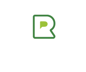 Logos Rated People White